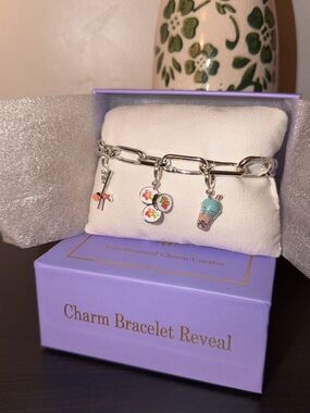 BP Bracelet (bomb party reveal)